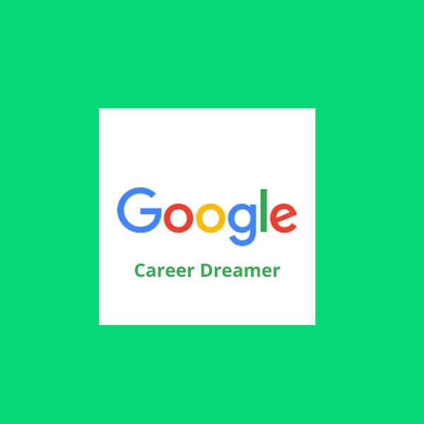 Google lancia Career Dreamer: l’AI al servizio dell’orientamento professionale