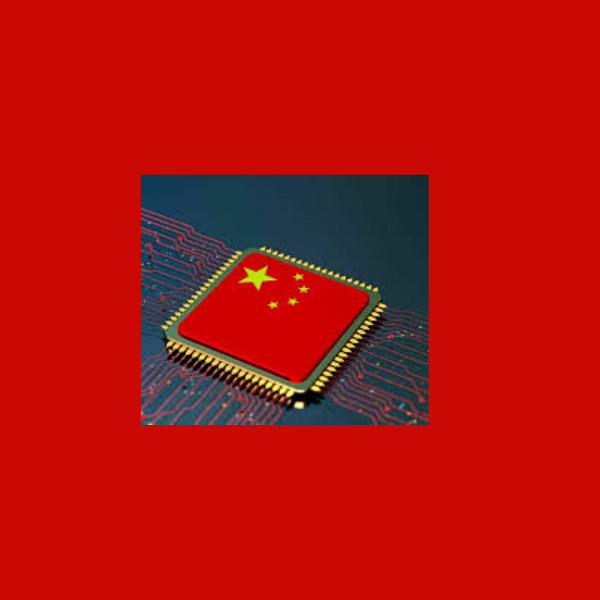 Semiconduttori: la Cina sorpassa la Corea del Sud in tutte le categorie produttive