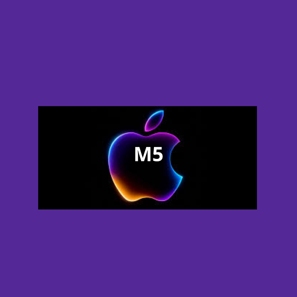Apple M5, prodotto negli USA con nodo N3P TSMC, alimenterà i server AI nel 2026