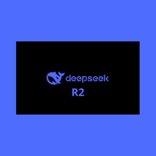 DeepSeek R2 probabilmente arriverà a maggio con capacità di codifica migliorate e altro ancora