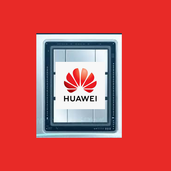 Huawei potenzia la produzione dei chip AI