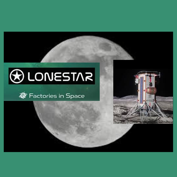 Oltre l’Orizzonte Terrestre: il Primo Data Center Lunare