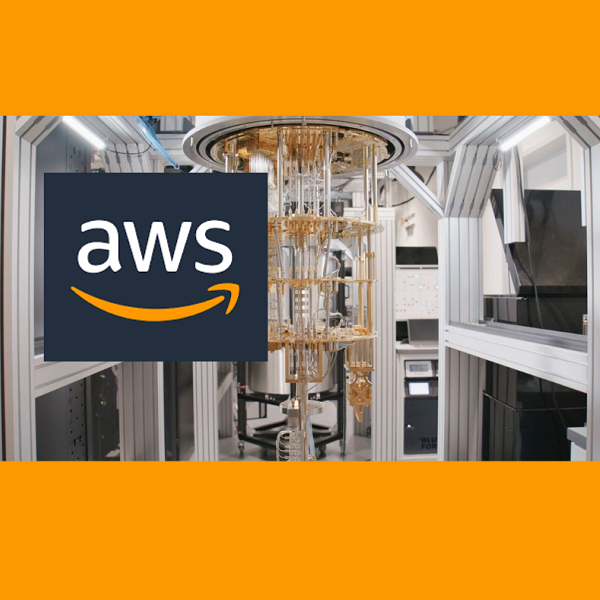 AWS svela Ocelot: il chip quantistico a basso costo per la correzione degli errori