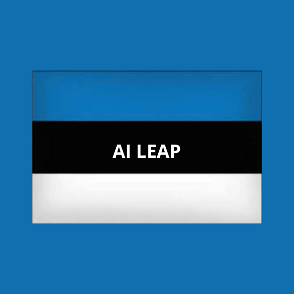 L’Estonia lancia AI Leap 2025, programma nazionale per integrare tecnologie di AI nelle scuole