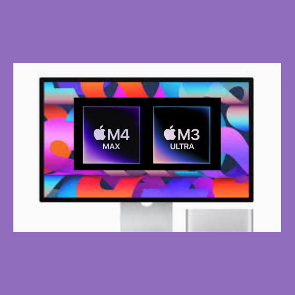Apple M3 Ultra: fino a 512 GB di memoria unificata per il nuovo Mac Studio