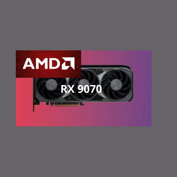 Giorno del lancio della AMD RX 9070: il prezzo salirà alle stelle?