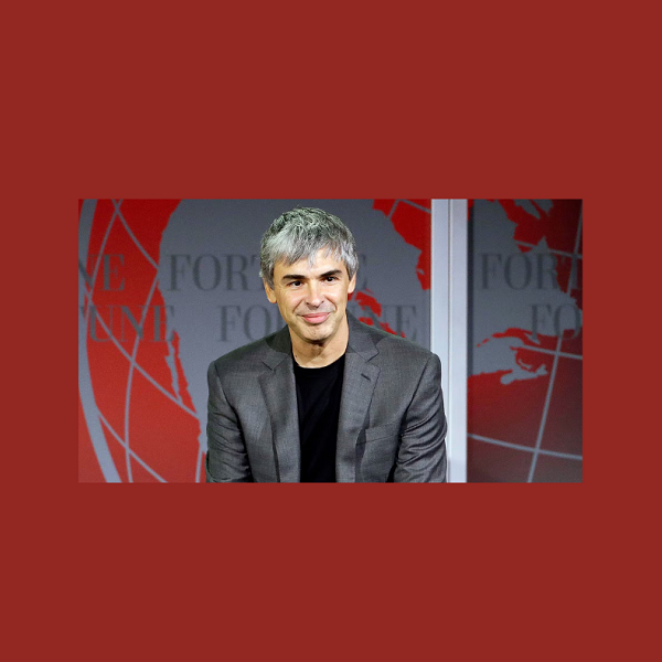 Larry Page investe nell’AI per l’industria