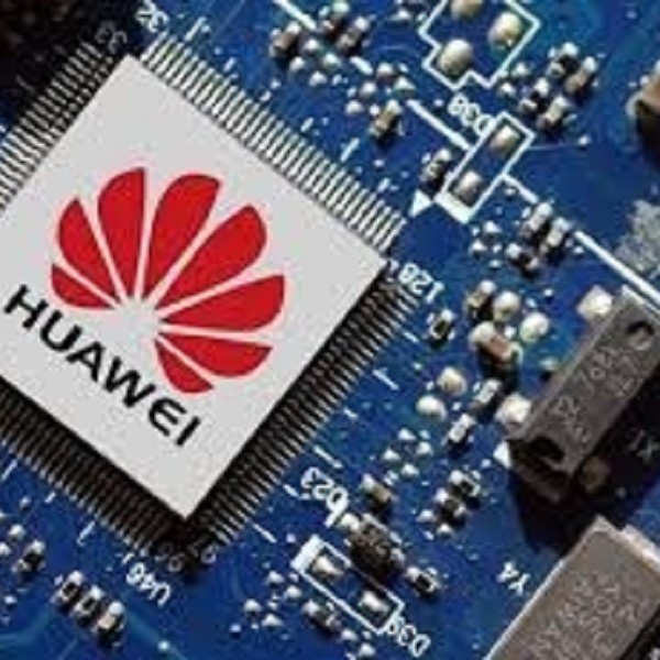 Huawei e la produzione avanzata di chip nonostante le sanzioni