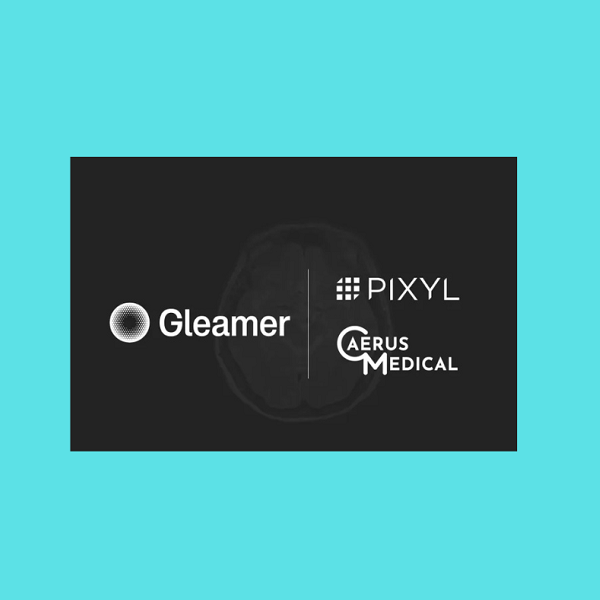 Gleamer amplia l’orizzonte dell’AI medica con l’acquisizione di Pixyl e Caerus Med