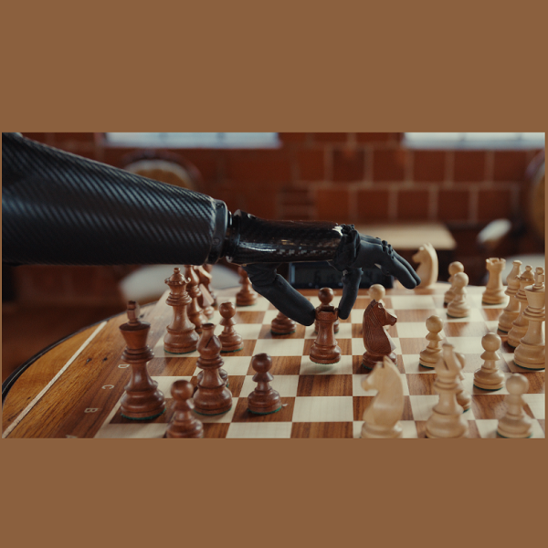 Tecnologia bionica in primo piano al Robotics Summit