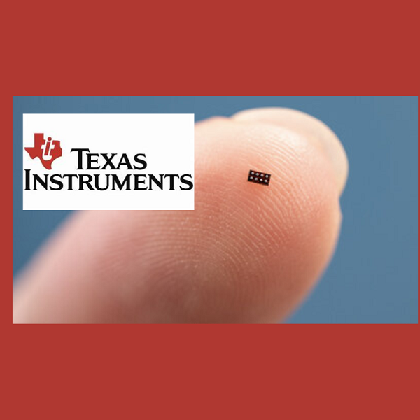 Il microcontrollore più piccolo al mondo: Texas Instruments ridefinisce la miniaturizzazione