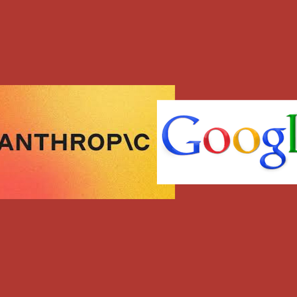 Google e Amazon potenziano gli investimenti in Anthropic: oltre 3 miliardi di dollari per la startup