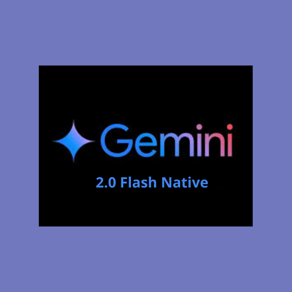 Generazione di immagini native Flash Gemini 2.0: output e modifica del linguaggio naturale da Google