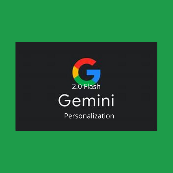 Gemini con personalizzazione: un assistente AI ancora più personale di Google