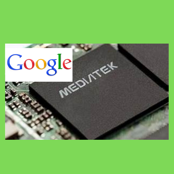 Google collabora con MediaTek per il chip TPU AI di prossima generazione, abbandonando Broadcom