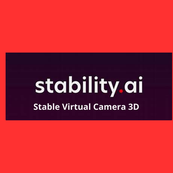 Stability AI introduce Stable Virtual Camera, trasformando le immagini 2D in video 3D immersivi con una prospettiva accurata