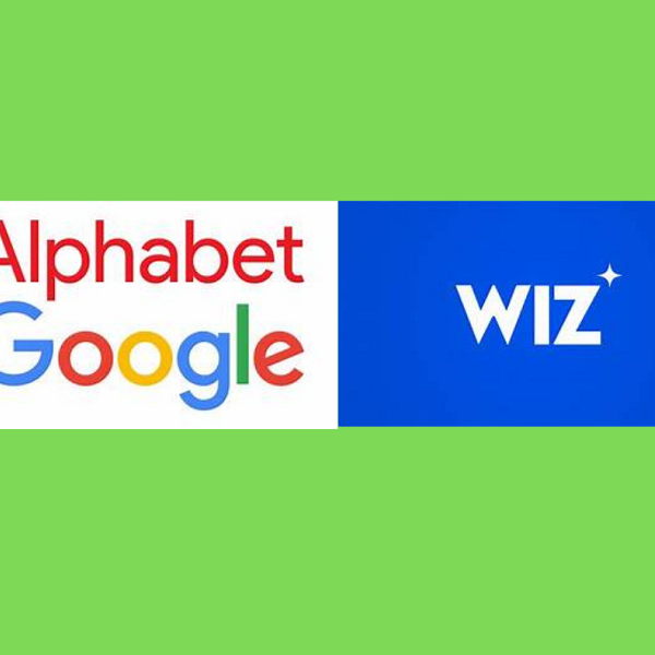 Google Alphabet acquisterà Wiz. Un grande affare per le soluzioni di sicurezza informatica basate sull’AI
