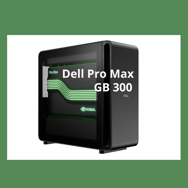 Dell Pro Max AI con Blackwell GB300, 20 pflop e 784 GB di memoria unificata. Può eseguire Crysis?