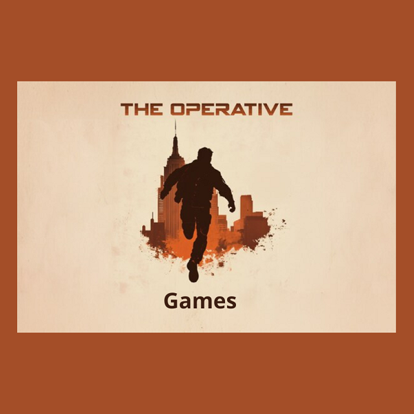 Operative Games si lancia e promette di migliorare la narrazione con personaggi AI realistici