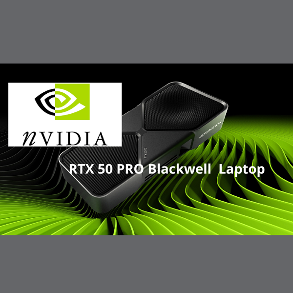 Nvidia Blackwell per ogni utilizzo: la nuova GPU per laptop ha 10496 core CUDA e 24 GB di VRAM