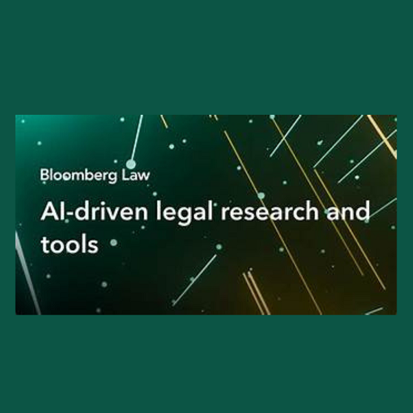 Bloomberg Law presenta le sue soluzioni AI per il settore legale a Legalweek 2025