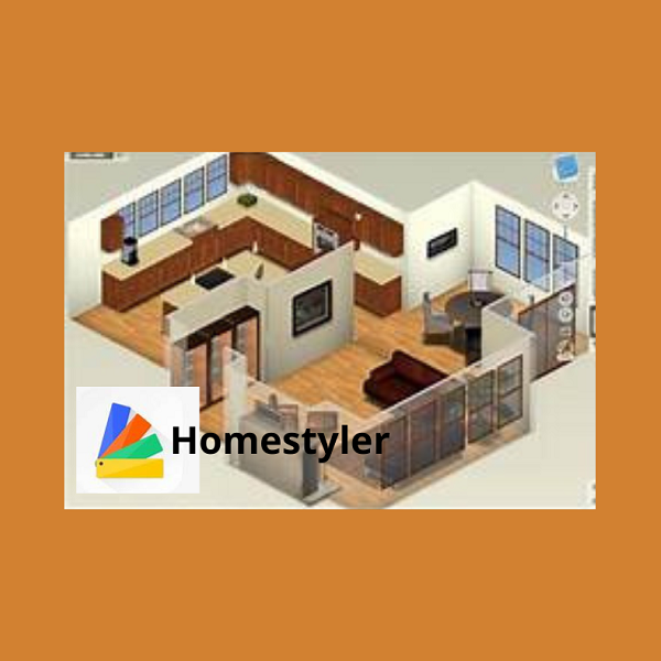 All’ Nvidia GTC, Homestyler mostra strumenti AI SaaS per la progettazione di interni e di case