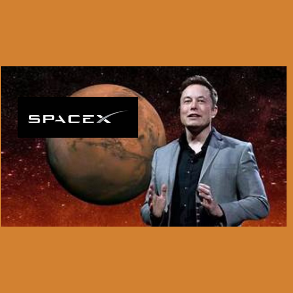 Musk punta a Marte: nel 2026 Starship volerà con il robot Optimus