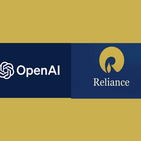OpenAI e Meta trattano con Reliance: nuove prospettive per l’AI in India