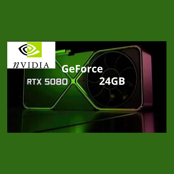 GeForce RTX 5080 da 24 GB: un’indiscrezione da MSI accende il dibattito
