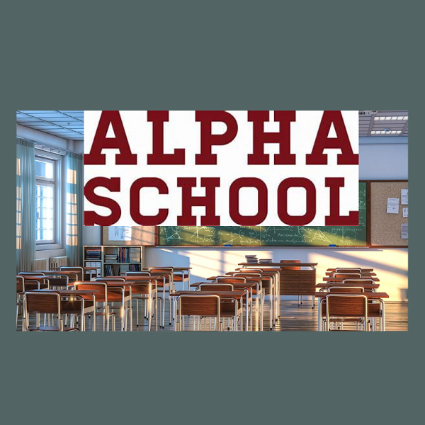 Il tutor AI di una scuola privata del Texas aumenta i punteggi: dimostra che un tutor AI è meglio di niente