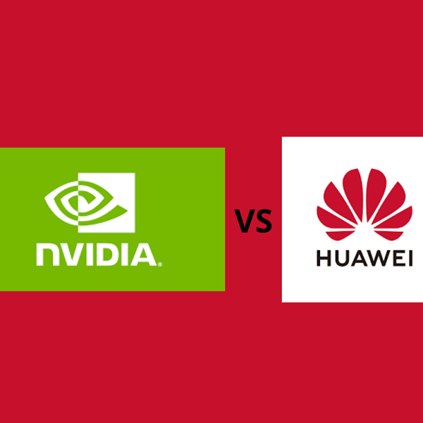 NVIDIA vs Huawei: Jensen Huang teme la crescita cinese nonostante le restrizioni USA