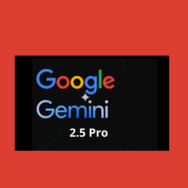 Google lancia Gemini 2.5 Pro: un passo avanti nell’AI avanzata