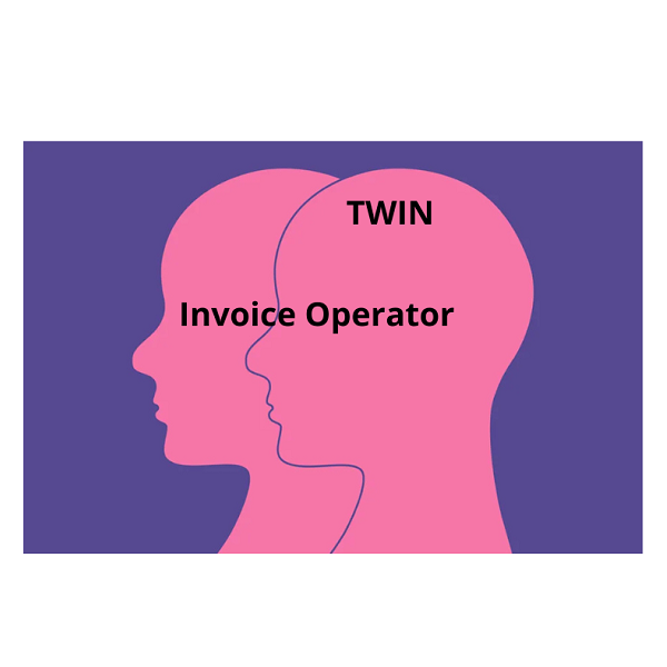 Twin e Qonto: l’AI semplifica il recupero delle fatture aziendali