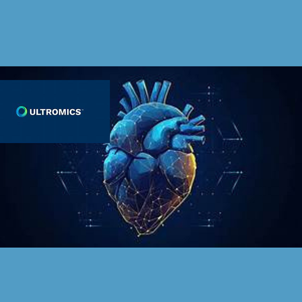 Ultromics potenzia EchoGo® Heart Failure con un nuovo sistema AI per la diagnosi dell’HFpEF