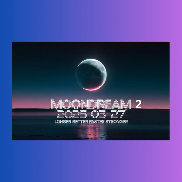 Moondream migliora l’analisi delle immagini con nuove funzionalità e maggiore efficienza