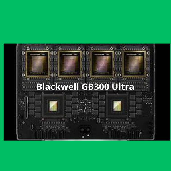 NVIDIA affronta ostacoli nel mercato dei server AI con la nuova gamma Blackwell