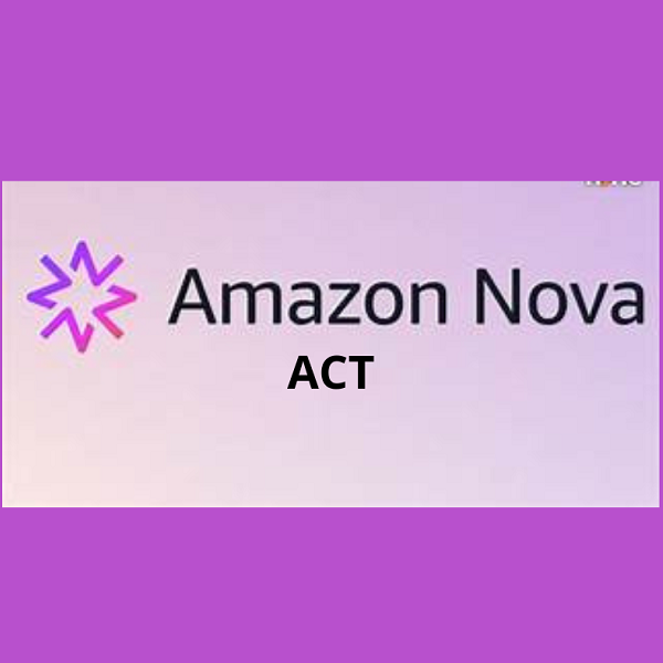 Amazon lancia Nova Act, l’agente AI che interagisce con il web in autonomia