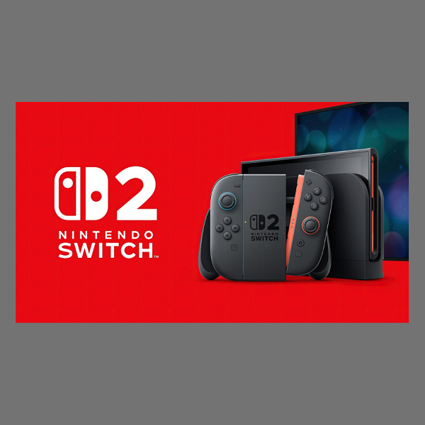 Nintendo Switch 2: Uscita il 5 giugno, 4K docked, 120Hz, HDR, Joy-Con magnetici e Pro Controller aggiornato