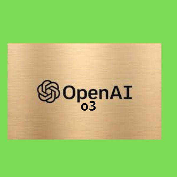 Costi elevati e concorrenza emergente: le sfide del modello AI o3 di OpenAI