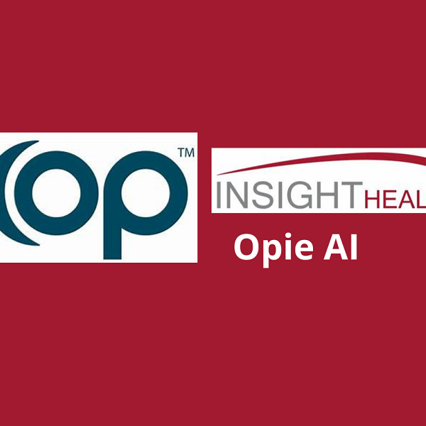 Opie AI™: L’AI al Servizio della Documentazione Pediatrica per Maggiore Efficienza e Cura