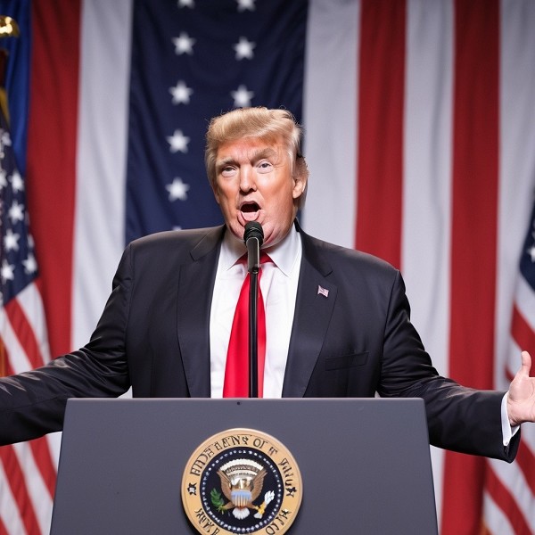 Tariffe Trump: Collasso delle azioni di Nvidia e TSMC, il futuro dei chip e dell’AI sotto pressione