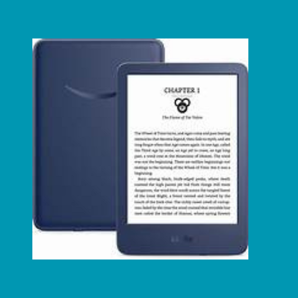 Amazon Kindle introduce riassunti AI per facilitare la lettura delle serie di libri