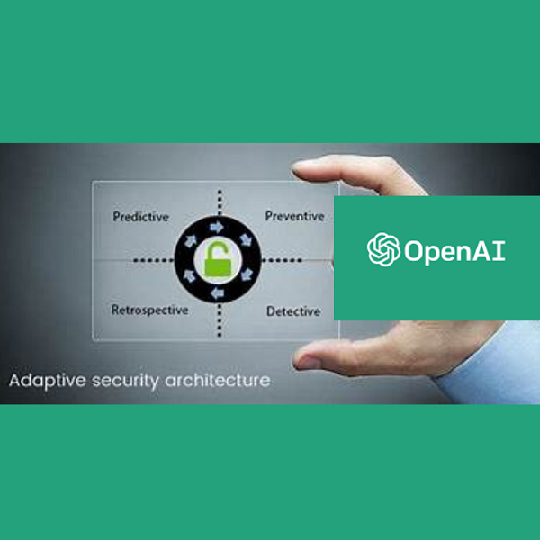 OpenAI investe nella sicurezza informatica: Adaptive Security usa l’AI per contrastare gli attacchi di ingegneria sociale