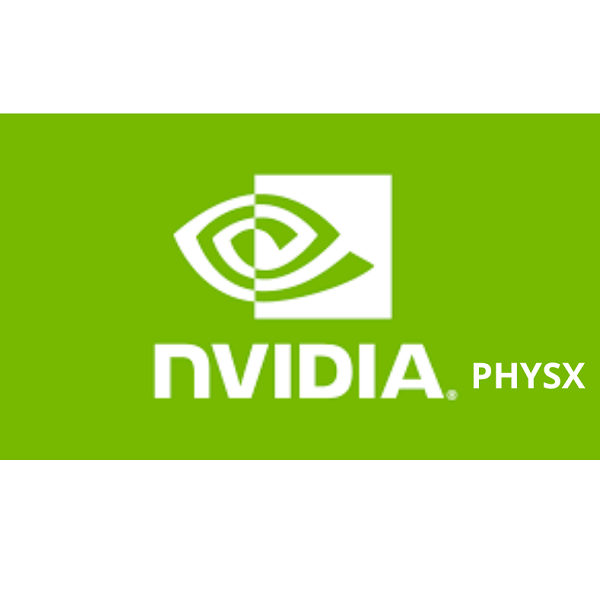 NVIDIA rende open source il kernel GPU di PhysX e Flow SDK