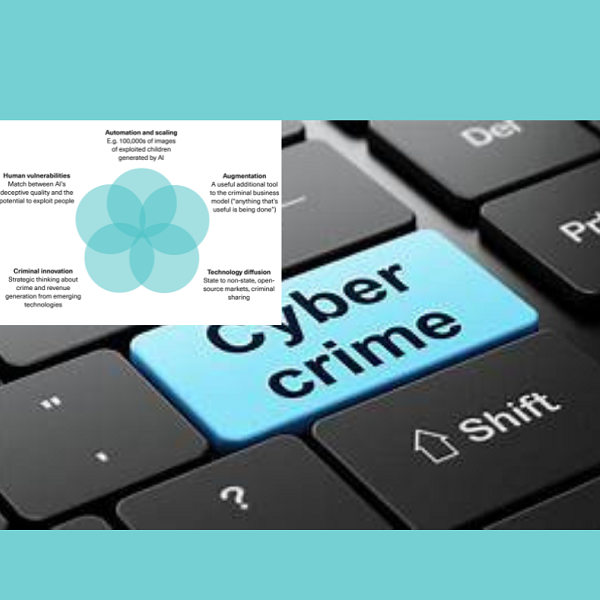 Crimini digitali e AI: il Regno Unito è pronto a reagire?