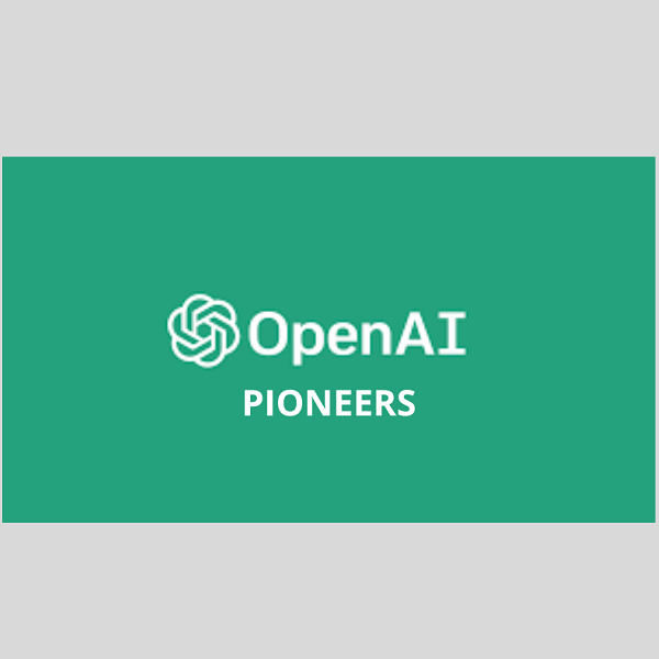 OpenAI Pioneers: nuovi benchmark per valutare l’AI nei settori strategici
