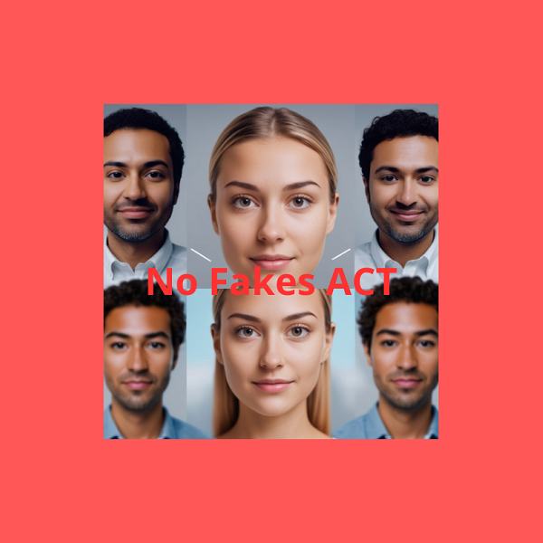 USA: una nuova legge per proteggere l’identità digitale dai deepfake