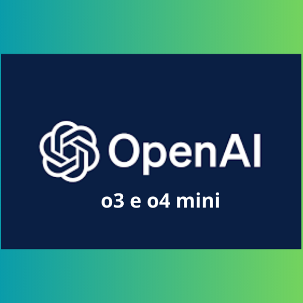 OpenAI presenta o3 e o4-mini: l’AI ragiona meglio, vede di più e agisce in autonomia