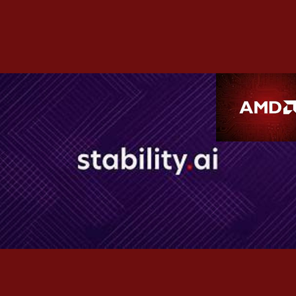 Stable Diffusion corre più veloce su GPU AMD: arrivano i modelli ottimizzati