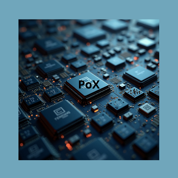 PoX, l’evoluzione della memoria ultrarapida
